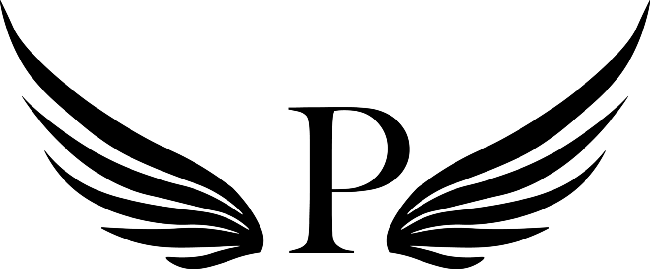 Pankita_Logo symbol_black