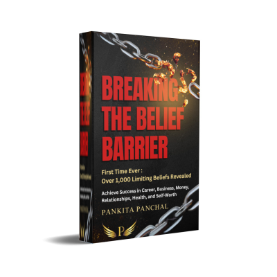 Breaking The Belief Barrier
