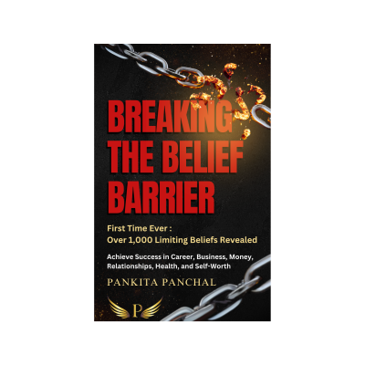 Breaking The Belief Barrier - Image 2