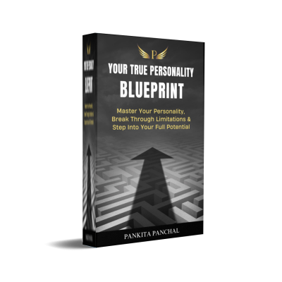 Your True Personality BLUEPRINT