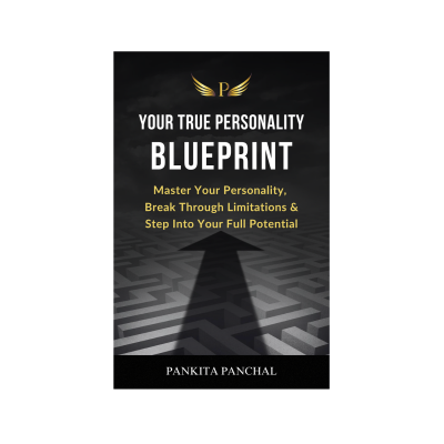 Your True Personality BLUEPRINT - Image 2