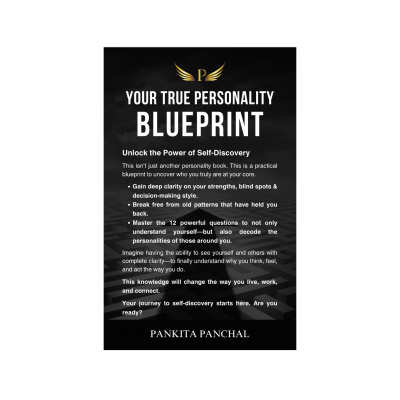 Your True Personality BLUEPRINT - Image 3
