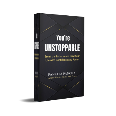 You’re Unstoppable